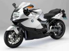 BMW K 1300 S